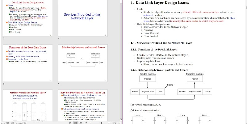 📢 pptx2md – 将 PowerPoint 文件.pptx转换为 Markdown 格式🏷️ #Github | 软件 #文件格式转换工具👉🏻 