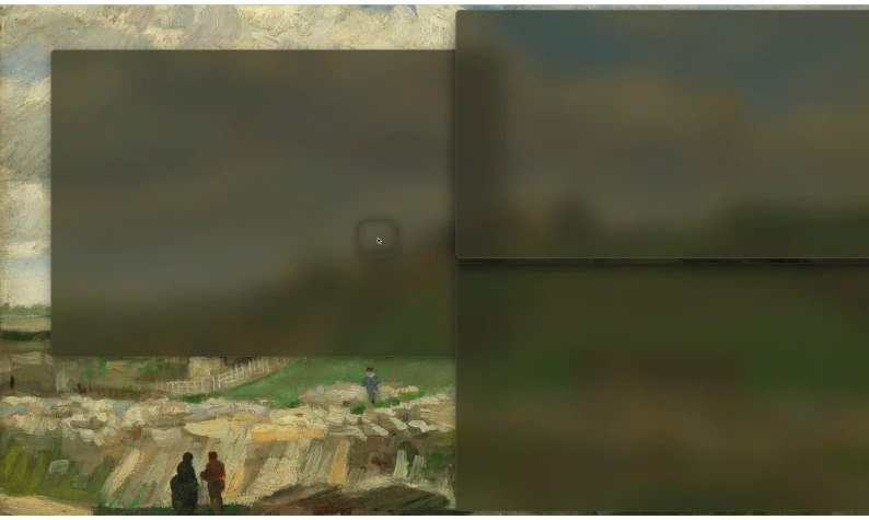 📢 Loop - 极简且优雅的macOS窗口管理工具🏷️ #Mac | 软件 #MAC小工具👉🏻 