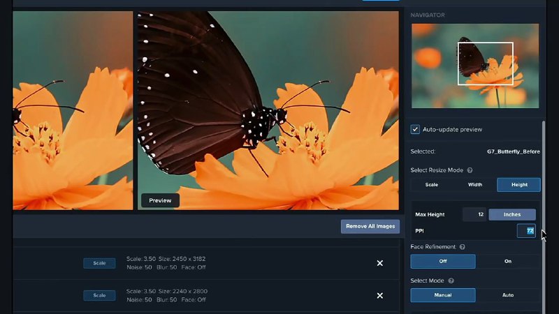 📢 图片无损放大Topaz Gigapixel AI🏷️ #Windows | 软件 #图片工具👉🏻 