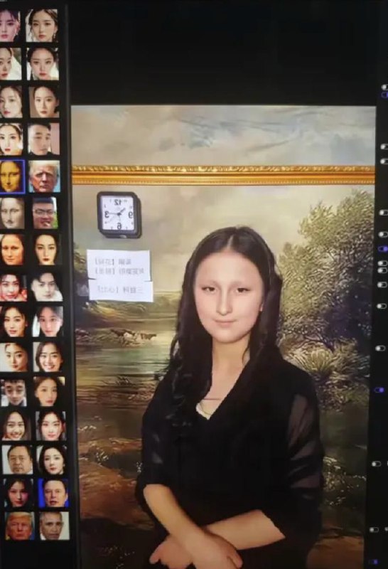 📢 AI换脸工具，可直播、可换视频🏷️ #Windows | 软件 #Ai换脸👉🏻 