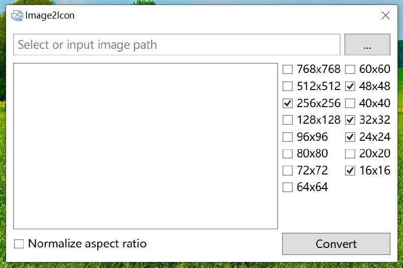 📢 图片转Ico图标工具🏷️ #Windows | 软件 #文件格式转换工具👉🏻 