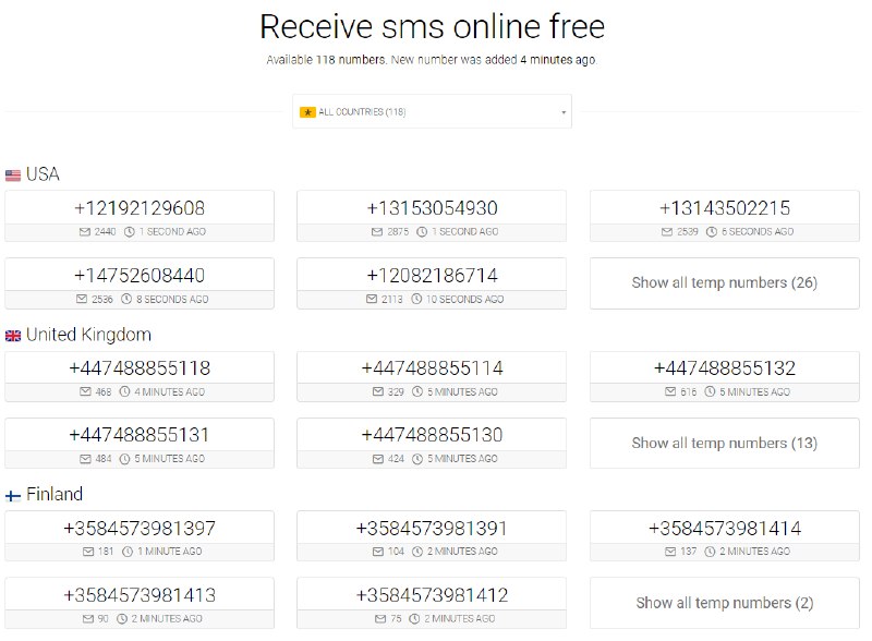 📢 7SIM Pro - 免费在线接收短信🏷️ #趣站 #接码平台👉🏻 