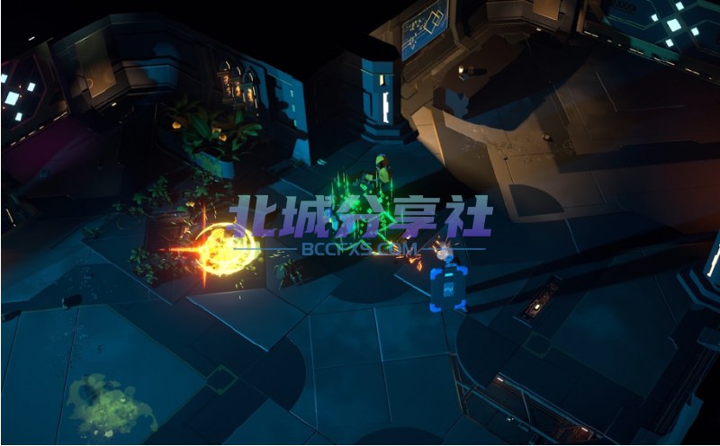 📢 《无尽地牢》v1.6.11053中文版🏷️ #游戏👉🏻 