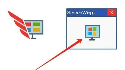 📢 screenwings - 反录屏截屏工具🏷️ #Windows | 教程 | 软件👉🏻 