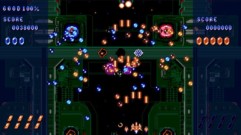 📢 《红蓝细胞》Build.16962393中文版🏷️ #游戏👉🏻 