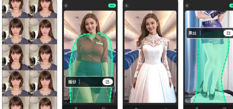 📢 智能填充 - 功能强大的照片编辑应用🏷️ #Apple | 软件 #IOS优质应用 #iOS应用限免👉🏻 