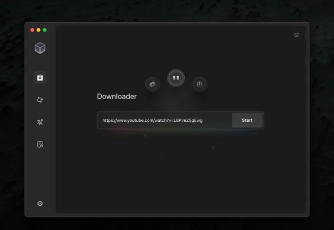 📢 Grabcube(多功能AI音视频下载及编辑工具)🏷️ #Windows | 软件👉🏻 
