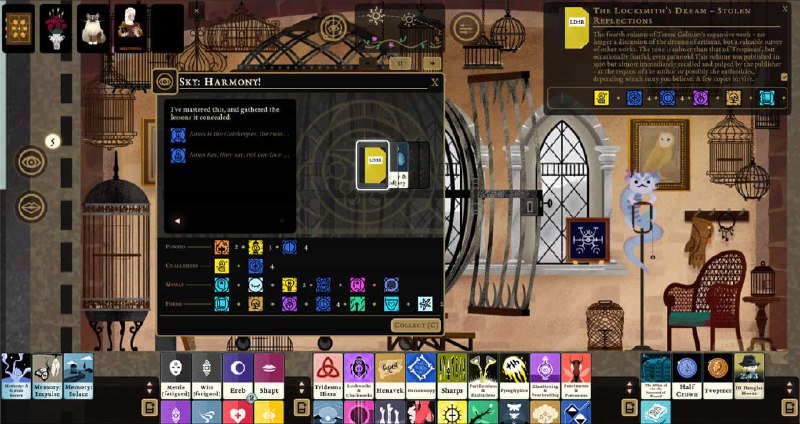 📢 《司辰之书》Build.16538234中文版🏷️ #游戏👉🏻 