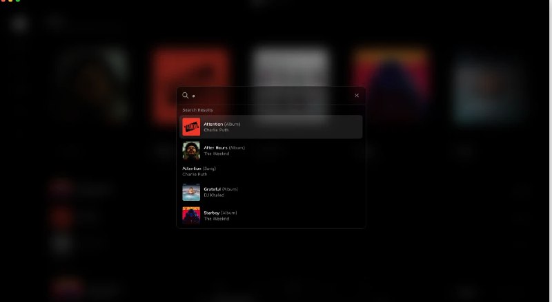 📢 Wora – 一款面向音乐发烧友的开源无损音乐播放器软件🏷️ #Linux | Mac | Windows | 软件 #音乐播放器👉🏻 