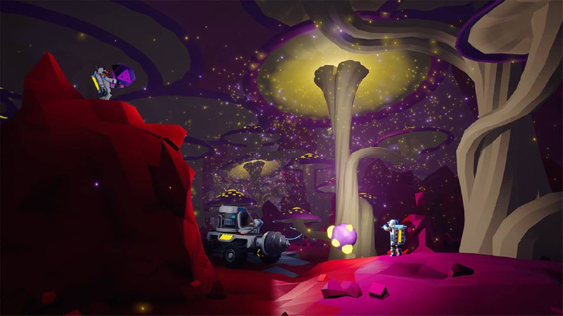 📢 《异星探险家》v1.32.9联机版🏷️ #游戏👉🏻 