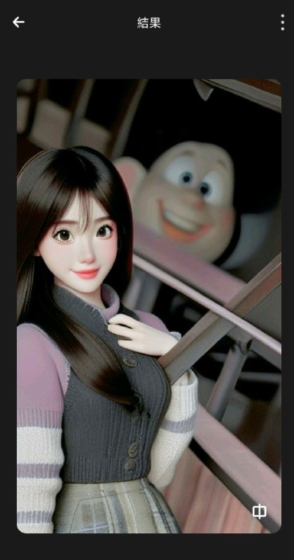 📢 AI手办生成器 内置超多的模板，超实用🏷️ #Android | 软件 #AI工具👉🏻 