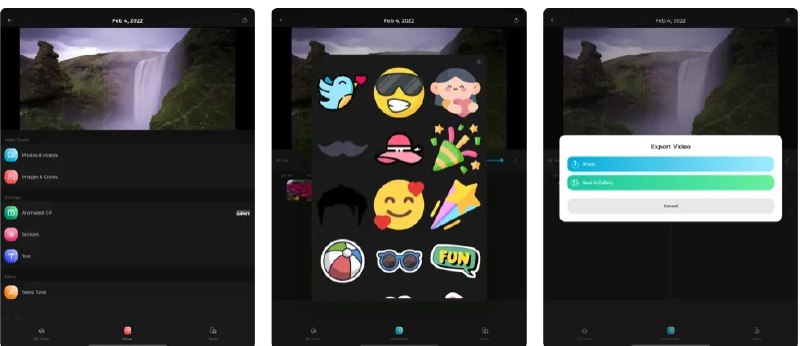📢 视频编辑器Video Motiom Mixer - 目前内购限免可能需要重启才能显示🏷️ #Apple | 软件 #iOS应用限免👉🏻 