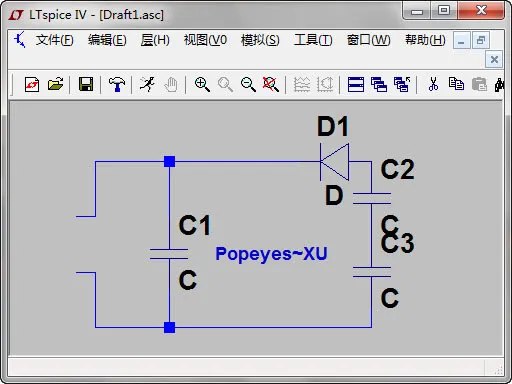 📢 LTspice(免费无限制电子电路仿真软件)🏷️ #Windows | 软件👉🏻 