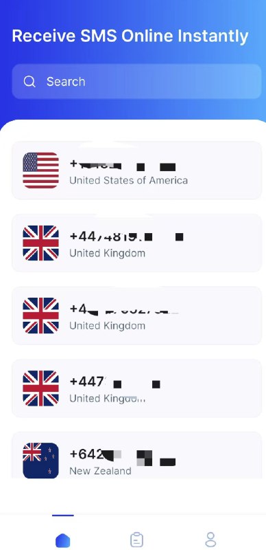 📢 虚拟手机号 接验证码 无限注册纸飞机推特油管小号🏷️ #Android | 软件👉🏻 