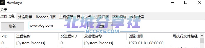 📢 HawkEye综合应急响应v3.0绿色版🏷️ #Windows | 软件👉🏻 