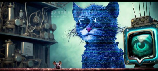 📢 PhotoShop2024蓝猫版 - 支持Ai神经 滤镜AI绘图 无限试用超强🏷️ #Windows | 软件 #Adobe系列 #图片工具👉🏻 
