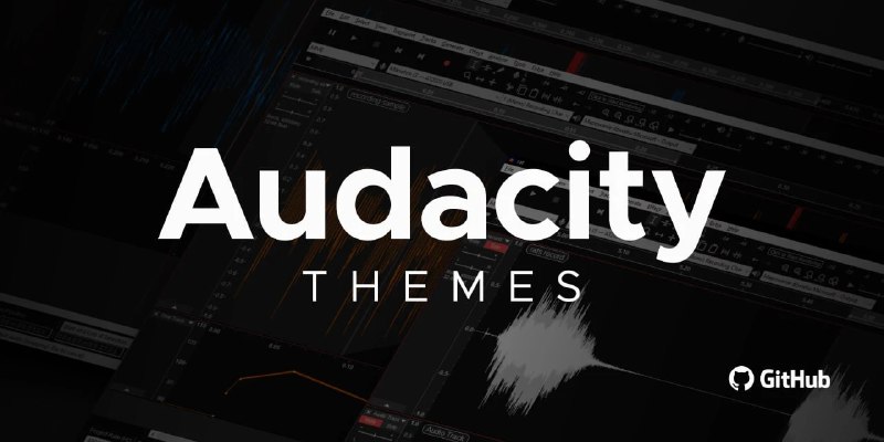 📢 Audacity – 一款功能强大的音频编辑和录制软件🏷️ #Linux | Mac | Windows | 软件 #音频处理👉🏻 
