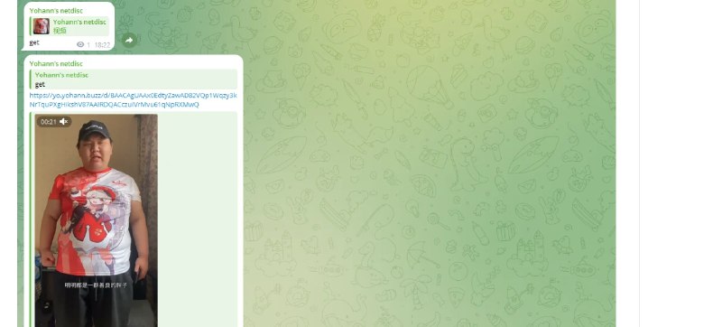 📢 tgNetDisc图床 – 一个基于Telegram接口的开源图床项目🏷️ #趣站 #图床👉🏻 