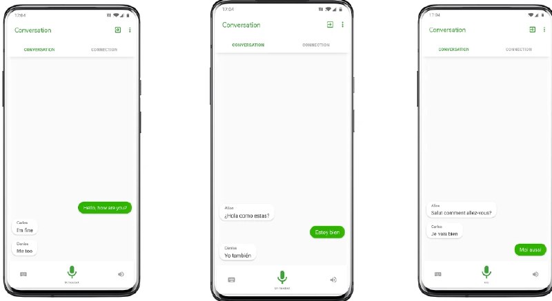 📢 RTranslator – 免费和离线实时翻译应用程序🏷️ #Android | 软件 #翻译工具👉🏻 