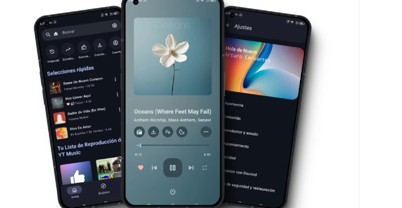 📢 OpenTune - YouTube Music客户端🏷️ #Android | 软件 #Youtube工具👉🏻 