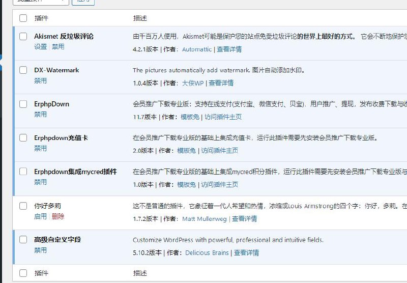 📢 WordPress模板兔4.3去授权+多功能插件（配套搭建视频）🏷️ #插件 | 模板 #wordpress插件 #WordPress模板 #WordPress模板兔授权 #网站源码👉🏻 