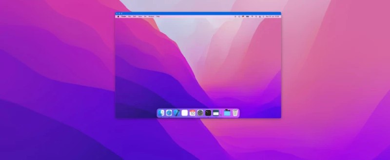 📢 DeskPad - 一款屏幕共享工具🏷️ #Windows | 教程 | 软件 #屏幕共享👉🏻 