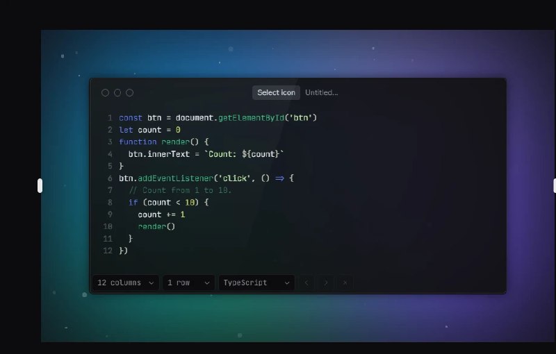 📢 Chalkist - 一个强大的在线工具网站🏷️ #趣站 #在线工具效率👉🏻 