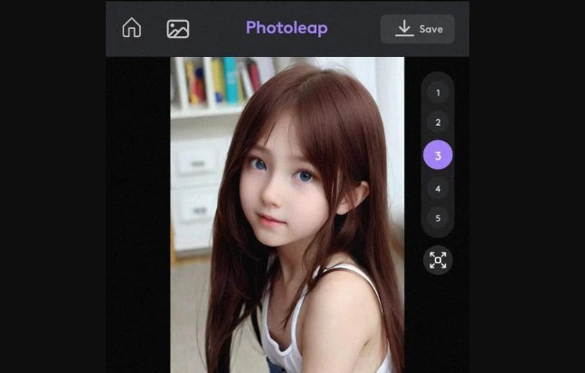 📢 人工智能图片编辑器！支持AI绘画！解锁高级版！🏷️ #Ai | Android | 软件 #AI绘画👉🏻 