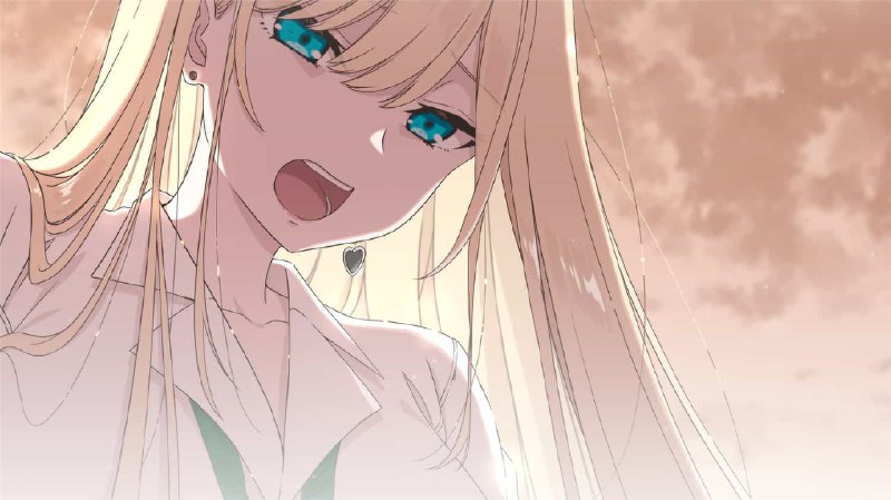 📢 《永恒之花：心之所向》中文版🏷️ #游戏👉🏻 