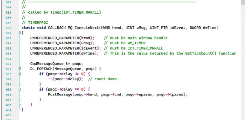 📢 Notepad3 – 一款轻量级且快速的文本编辑器🏷️ #Windows | 软件 #代码编辑器👉🏻 