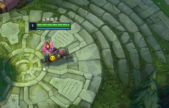 📢 LOL幸运动态换肤支持14.14免费🏷️ #游戏 #游戏辅助👉🏻 