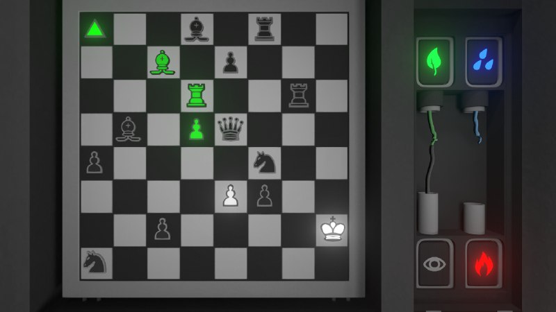 📢 《失色之谜2》v1.0.0中文版🏷️ #游戏👉🏻 