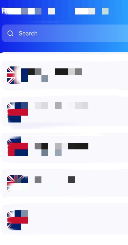 📢 一款临时虚拟手机号软件🏷️ #Android | 软件 #接码平台👉🏻 