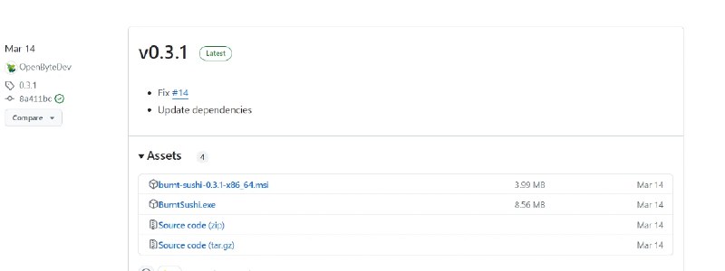 📢 BurntSush – Spotify广告拦截器插件🏷️ #Windows | 软件 #Spotify工具 #广告过滤软件👉🏻 