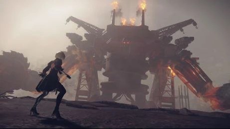 📢 机械纪元集成v6.5完整简体中文汉化🏷️ #游戏👉🏻 