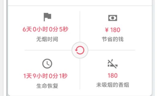 📢 戒烟追踪器 - 通过不吸烟恢复的寿命🏷️ #Android | 软件👉🏻 
