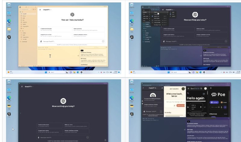 📢 Noi - 一款聚合 AI + 工具 + 插件 + 社区的效率工具🏷️ #Ai | Linux | Mac | Windows | 软件 #Ai聚合👉🏻 
