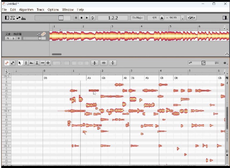 📢 Melodyne 百万调音师用的就是这款工具🏷️ #Windows | 软件👉🏻 