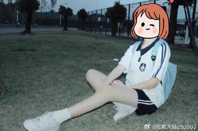 📢 某博夏日清凉大赛🤳 ​​​🏷️ #趣站👉🏻 