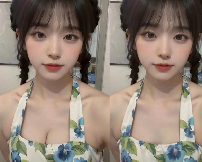 📢 一键AI丰胸 – ComfyUI 工作流分享🏷️ #Windows | 软件👉🏻 