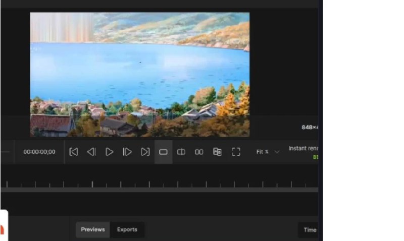 📢 Topaz Video AI解锁版(视频修复软件) v5.2.0🏷️ #Windows | 软件 #AI工具👉🏻 