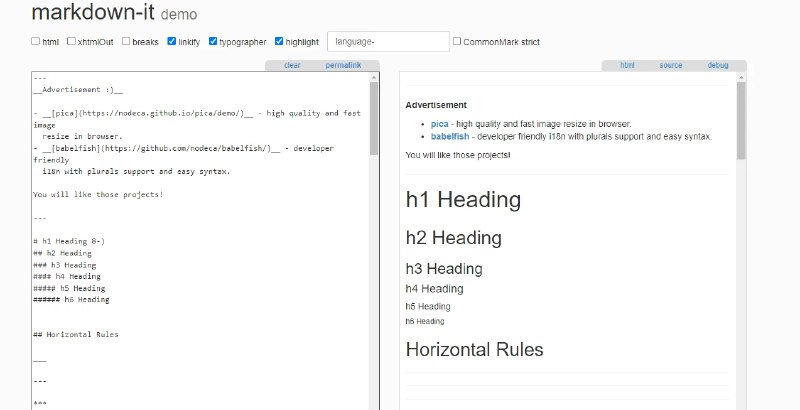 📢 MarkItDown - 将各种文件和办公文档转换为Markdown格式🏷️ #软件 #markdown工具👉🏻 