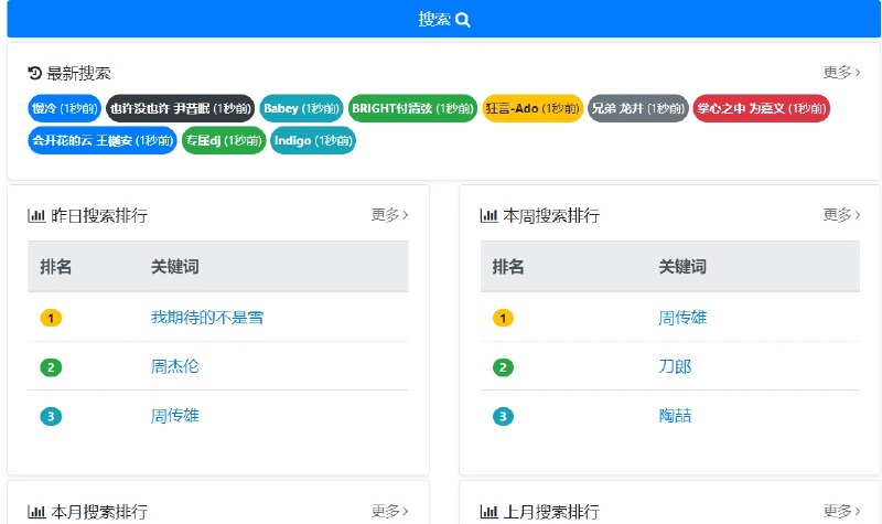 📢 在线听歌网站合集 - 你想听的全都有🏷️ #趣站 #全网音乐免费听👉🏻 