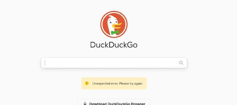 📢 DuckDuckGoAIChat – 一个提供AI聊天功能的网站🏷️ #趣站 #AI工具👉🏻 