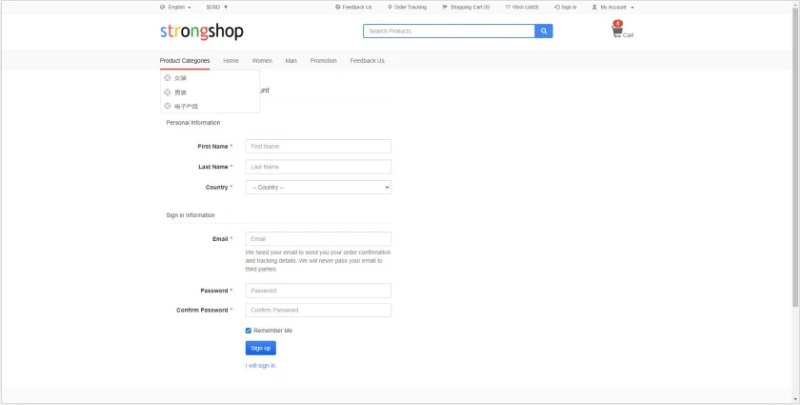 📢 最新多语言跨境商城系统源码 跨境电商系统 全开源🏷️ #源码👉🏻 