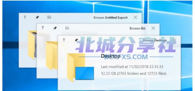 📢 QuickLook - 一个开源的文件预览工具🏷️ #Windows | 软件 #Windows实用工具👉🏻 