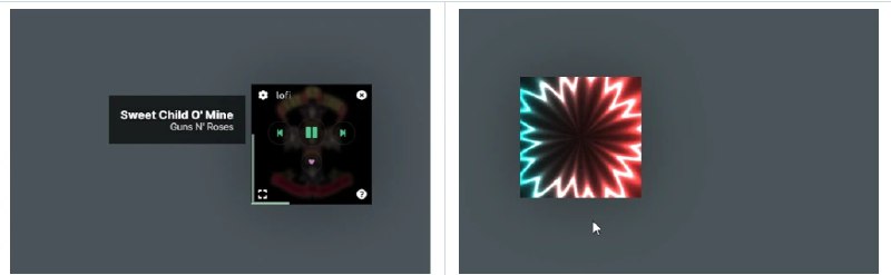 📢 Lofi - 一款具有WebGL音频可视化功能的迷你Spotify播放器🏷️ #Windows | 软件 #播放器👉🏻 