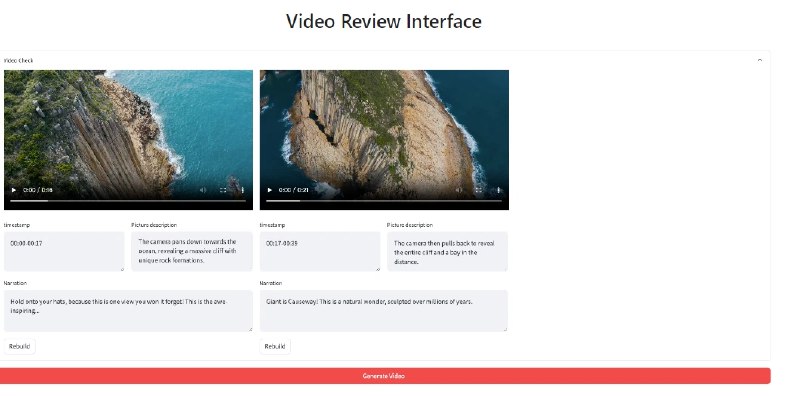 📢 NarratoAI – 基于AI的一站式影视解说和自动化剪辑工具🏷️ #Github | 软件 #AI剪辑工具👉🏻 