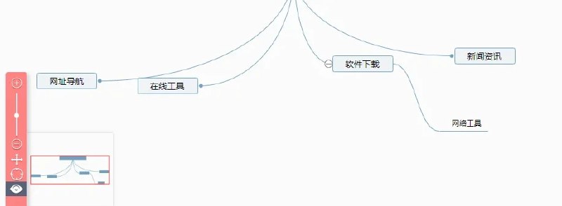 📢 DesktopNaotu(百度脑图桌面版)🏷️ #Windows | 软件 #思维导图👉🏻 