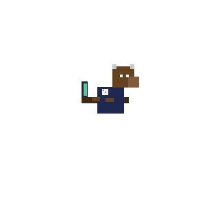 📢 桌面宠物【牛马】🏷️ #Windows | 软件👉🏻 